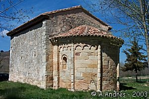 Ermita de San Pelayo