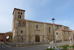 Iglesia de S. Miguel