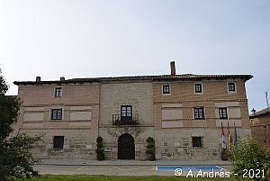 La Casa Grande