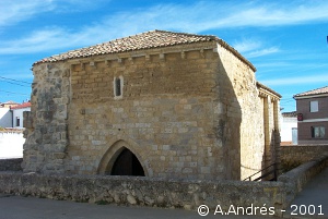 Nuestra Señora del Socorro