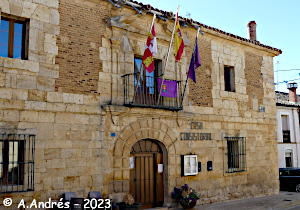 Ayuntamiento