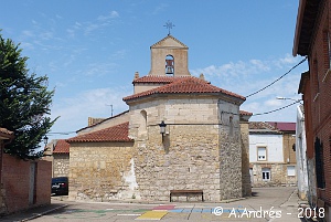 Iglesia de San Miguel