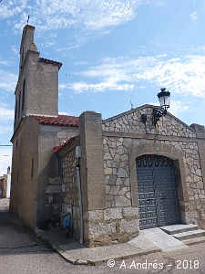 Iglesia de San Miguel
