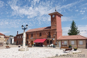 Ayuntamiento