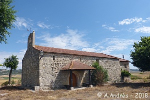 Ermita de Ntra. Sra. de la Asunción