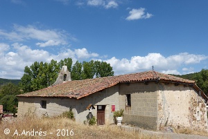 Iglesia de Santa Rita
