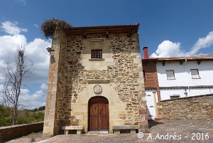 Casa noble