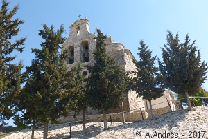 Iglesia de la Asunción