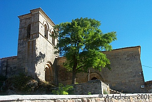 Iglesia de San Juan