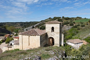 Iglesia de San Juan