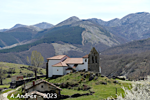 Iglesia de S.Cristóbal