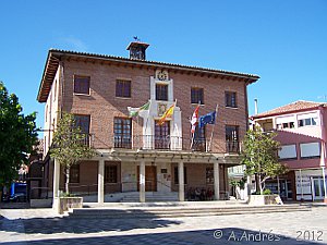 Ayuntamiento