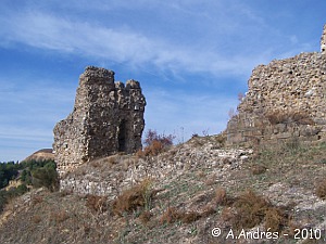 Vista Sureste