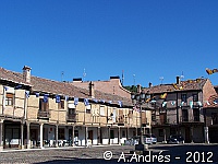 Plaza vieja