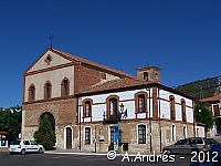 Iglesia de San Miguel