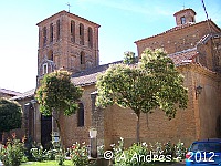 Iglesia de San Pedro