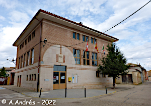 Ayuntamiento Ayuntamiento