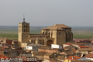 Iglesia de San Juan Bautista