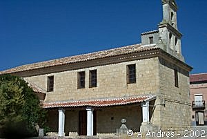Iglesia de S. Miguel