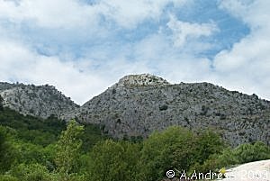 Peñacastillo