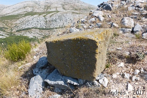 Piedra de sillería