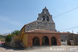 Iglesia de S. Juan Bautista