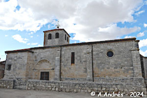 Iglesia de San Esteban