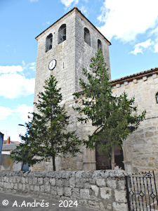 Iglesia de San Esteban