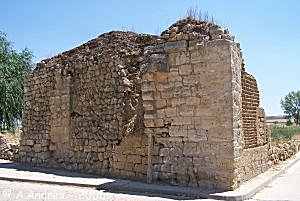 Puerta de San Miguel