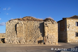 Puerta de San Miguel