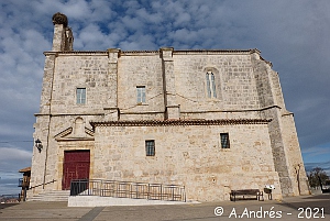 Iglesia de San Miguel