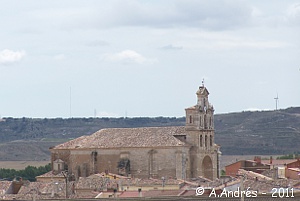 Iglesia de Santa Eulalia