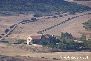 Ermita de Ntra. Sra. de Valdesalce