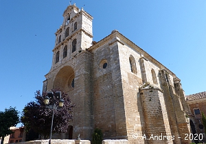 Iglesia de Santa Eulalia