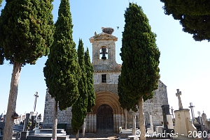 Ermita de Ntra. Sra. de Valdesalce