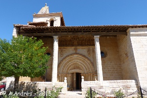 Iglesia de El Salvador