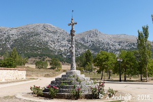 Cruz de Término