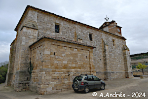 Iglesia de S. Martín