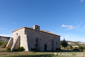 Nuestra Señora del Campo