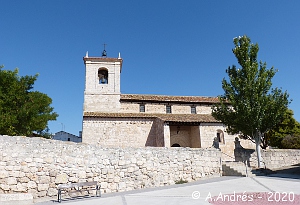 Iglesia