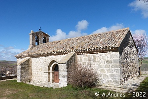 Ermita de Nuestra Señora de Guadalupe