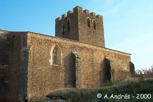 Iglesia de San Miguel