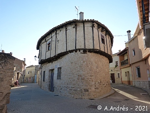 Casa popular