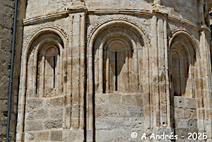 Iglesia de San Julián y Santa Basilisa
