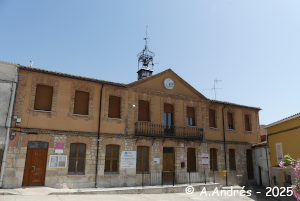 Ayuntamiento