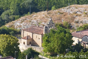 Iglesia de San Juan Bautista