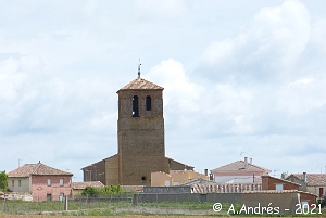 Iglesia de Nuestra Señora del Castillo