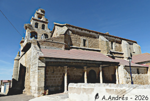 Iglesia de San Salvador