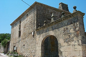 Torre de La Casona