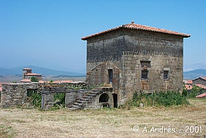 Torre La Capellanía